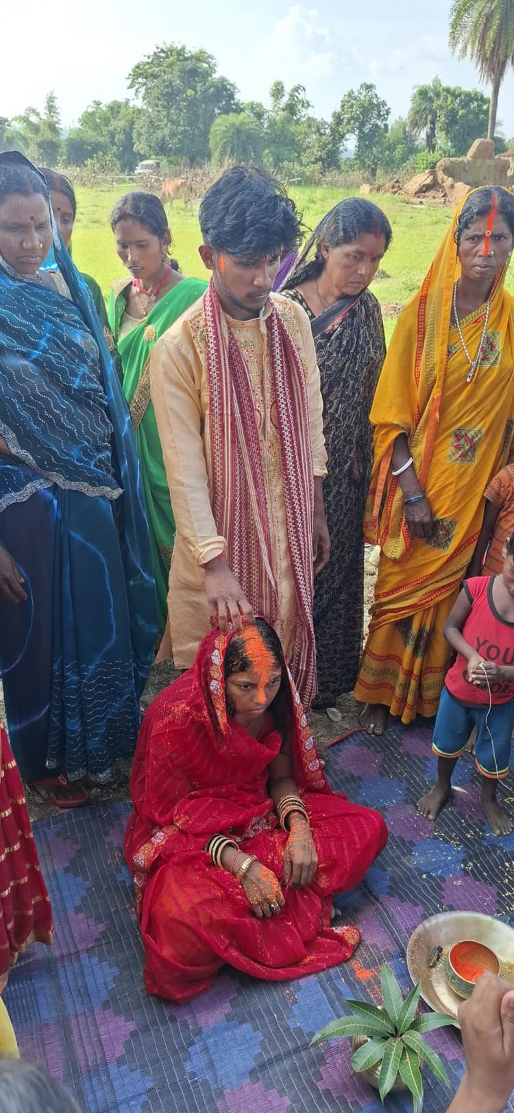 Giridih News: तीज पर युवक ने प्रेमिका के साथ किया ये काम