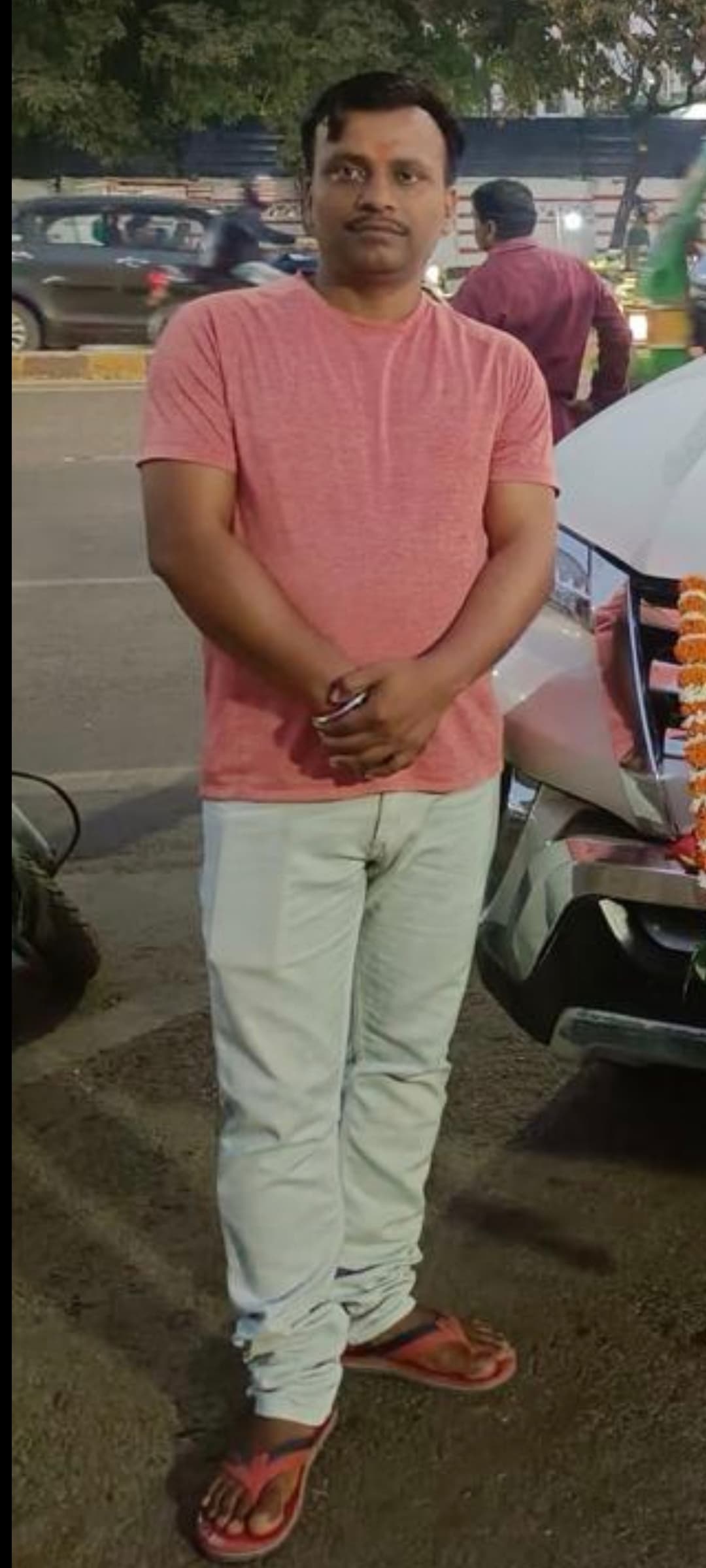 दो पक्षों में भिड़ंत, युवक की पीट पीट कर हत्या, कई लोग जख्मी