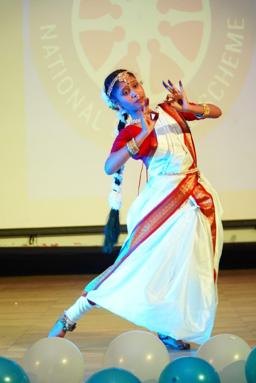 Jamshedpur News : करीम सिटी कॉलेज में एनएसएस इकाई के नये सत्र का शुभारंभ