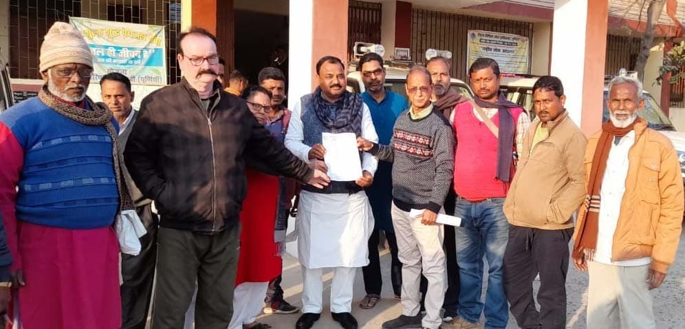 डीलरों का कमीशन 52 प्रतिशत बढ़ाना ऐतिहासिक निर्णय : कृष्ण कुमार