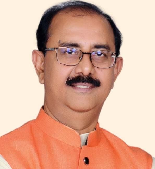 अब जेल से कोई भी जनप्रतिनिधि नहीं चला पाएंगे सरकार : डॉ संजीव