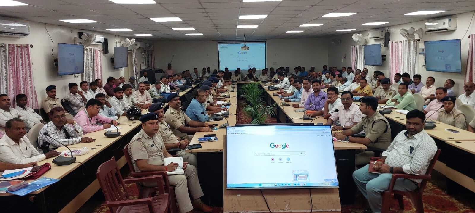 शराब तस्करी के खिलाफ प्रतिदिन चलेगा छापेमारी अभियान