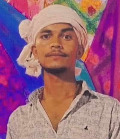 हादसे में फ्लिपकार्ट के डिलीवरी ब्वॉय की मौत