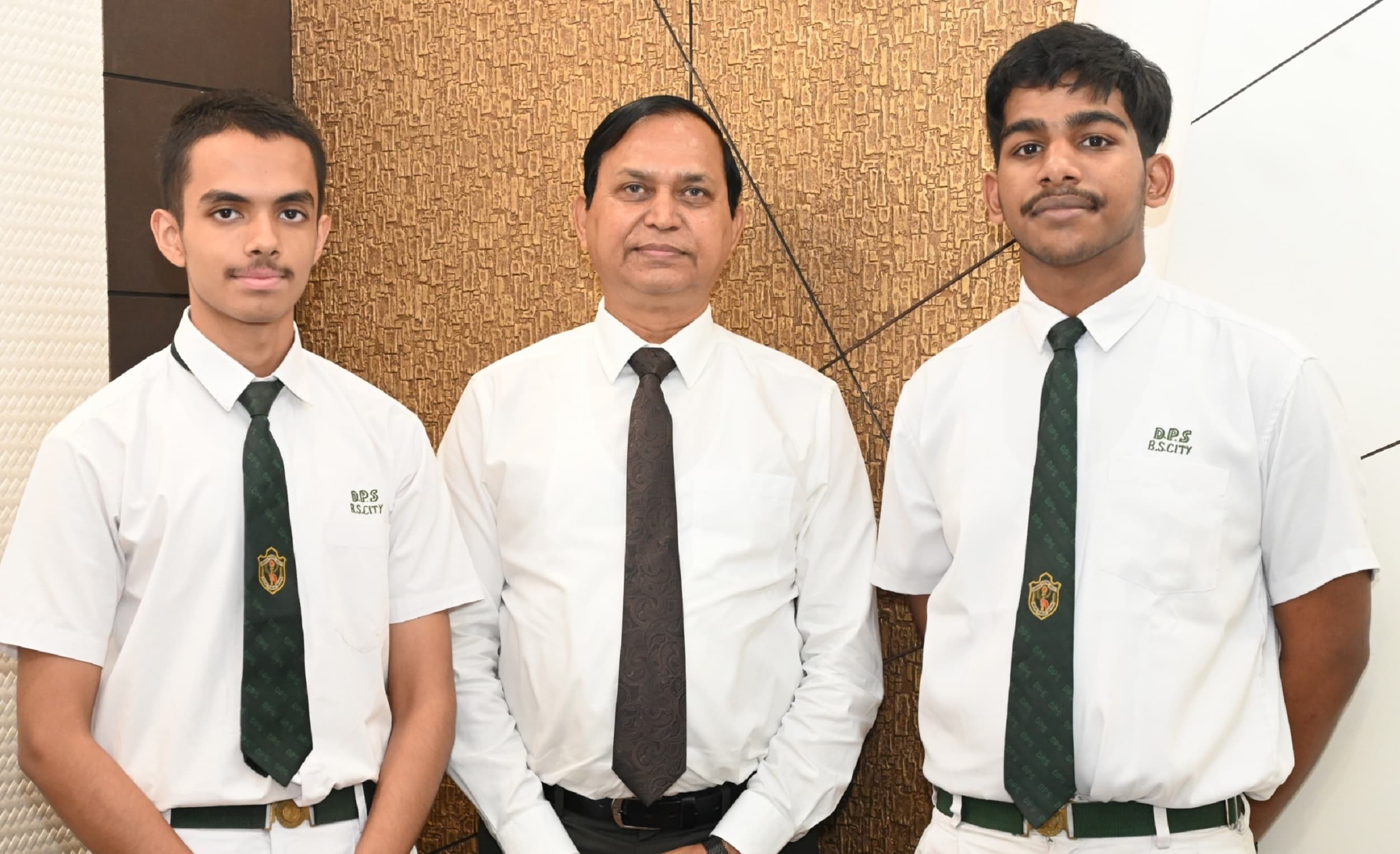 Bokaro News : अब एआइ ढूंढ निकालेगा भवनों की दरारें, हादसे से पूर्व अलर्ट के जरिये समय पर हो सकेगी मरम्मत