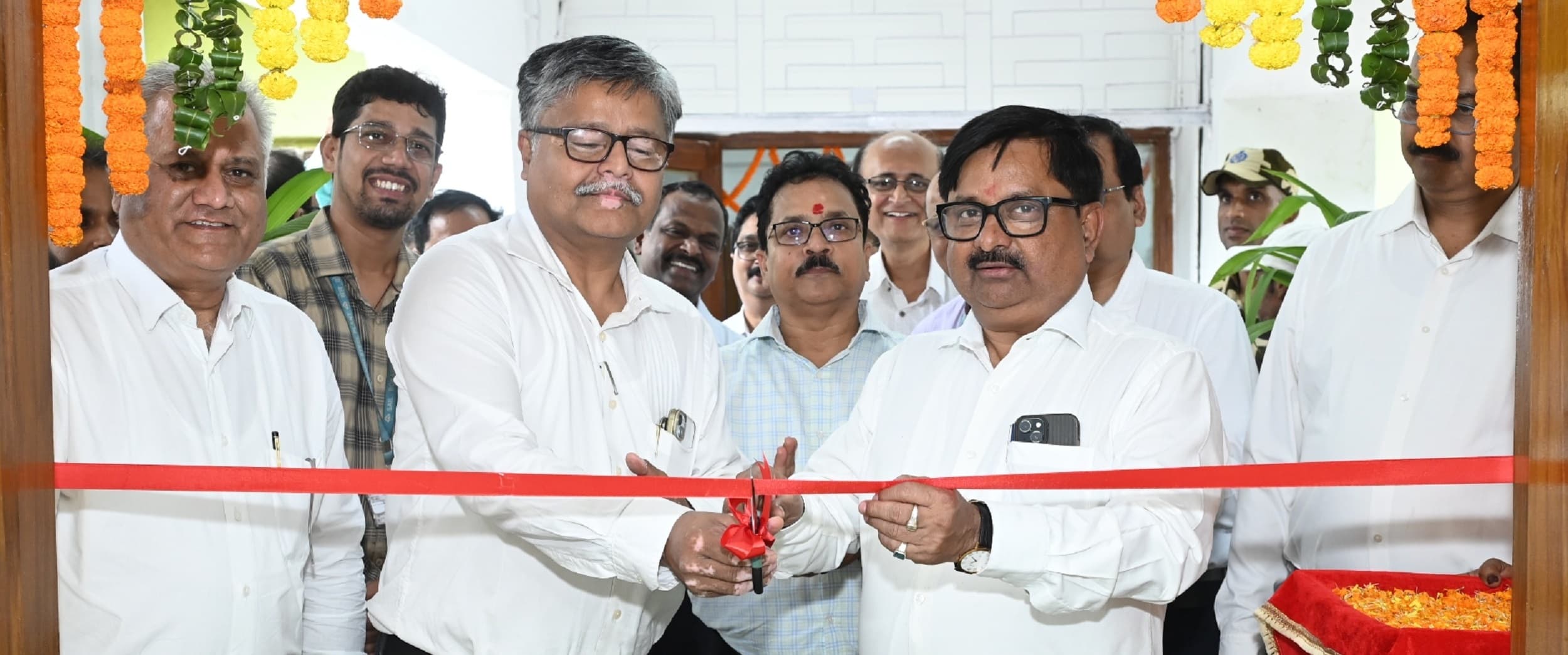 Bokaro News : बीएसएल डीआइ ने किया टीम भावना को और सुदृढ़ बनाने का आह्वान