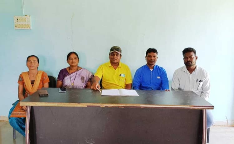 Jamshedpur News : बालीजुड़ी में रक्तदान शिविर 7 सितंबर को