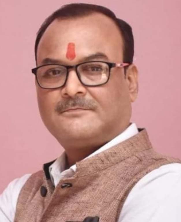 वोटर अधिकार यात्रा की सफलता के लिए कांग्रेस ने जताया अभार