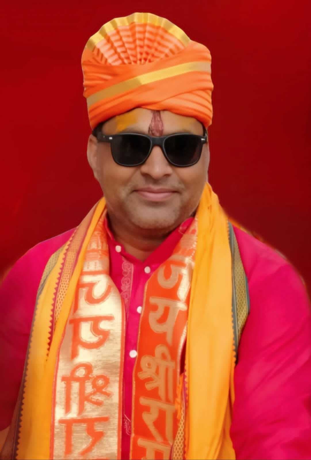 Samastipur : देवकांत बने भाजपा युवा मोर्चा जिला प्रवक्ता