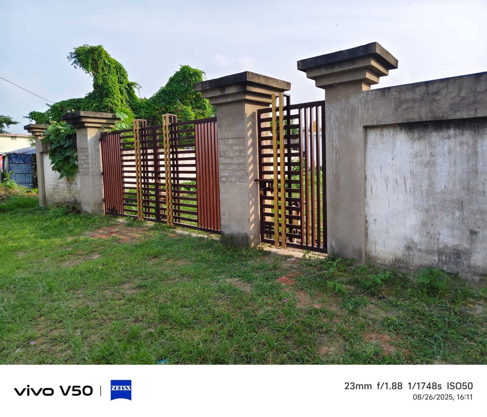 जिम व पार्क के नाम उठायी लाखों की राशि, कर रहे निजी उपयोग