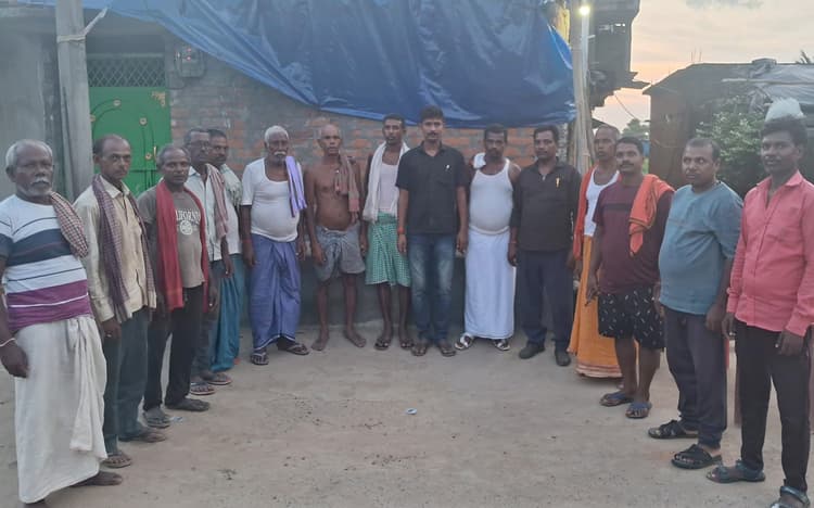 पटना में पांच सितंबर को रालोमो की संवैधानिक अधिकार परिसीमन सुधार महारैली