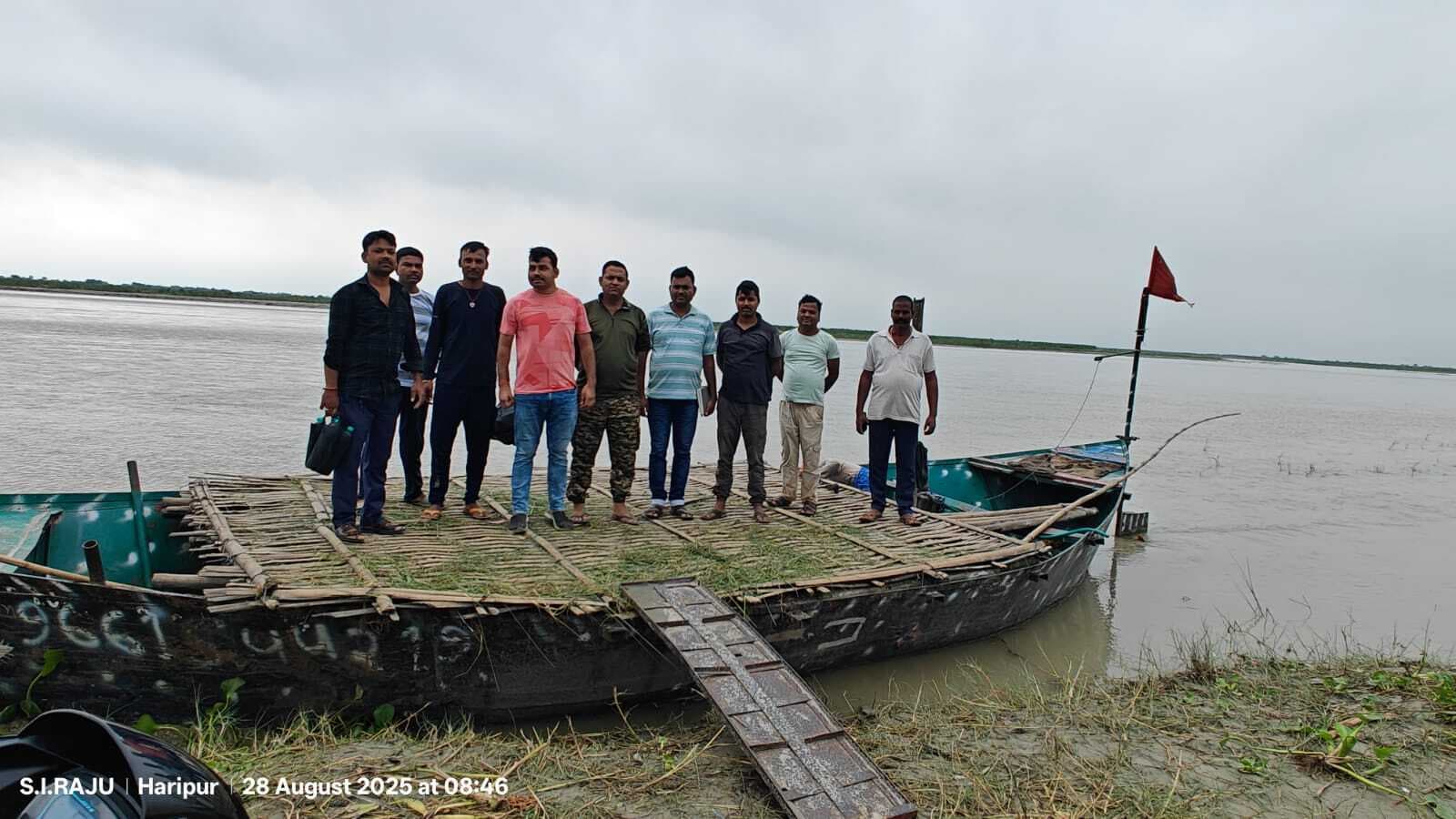 इंडो-नेपाल सीमा सील, सघन चेकिंग अभियान शुरू