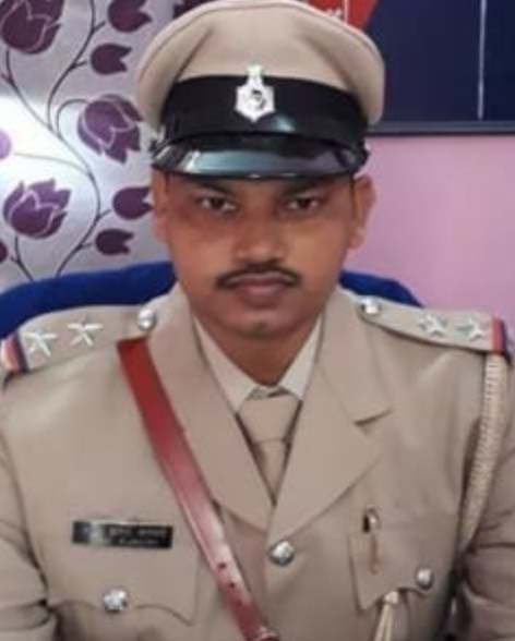 खुद थाना आकर समस्या बताएं, तत्काल होगा समाधान : थानाध्यक्ष