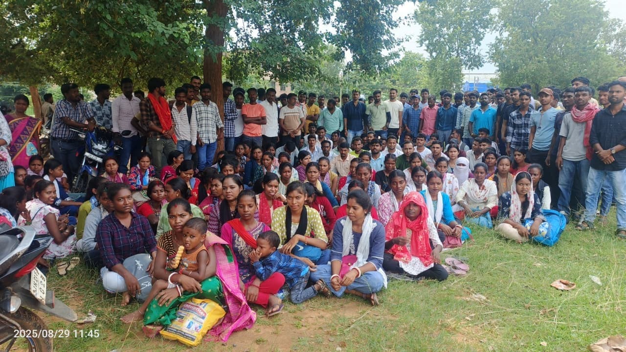 चौकीदार बहाली में सफल 242 अभ्यर्थी कर रहे हैं न्याय की प्रतीक्षा