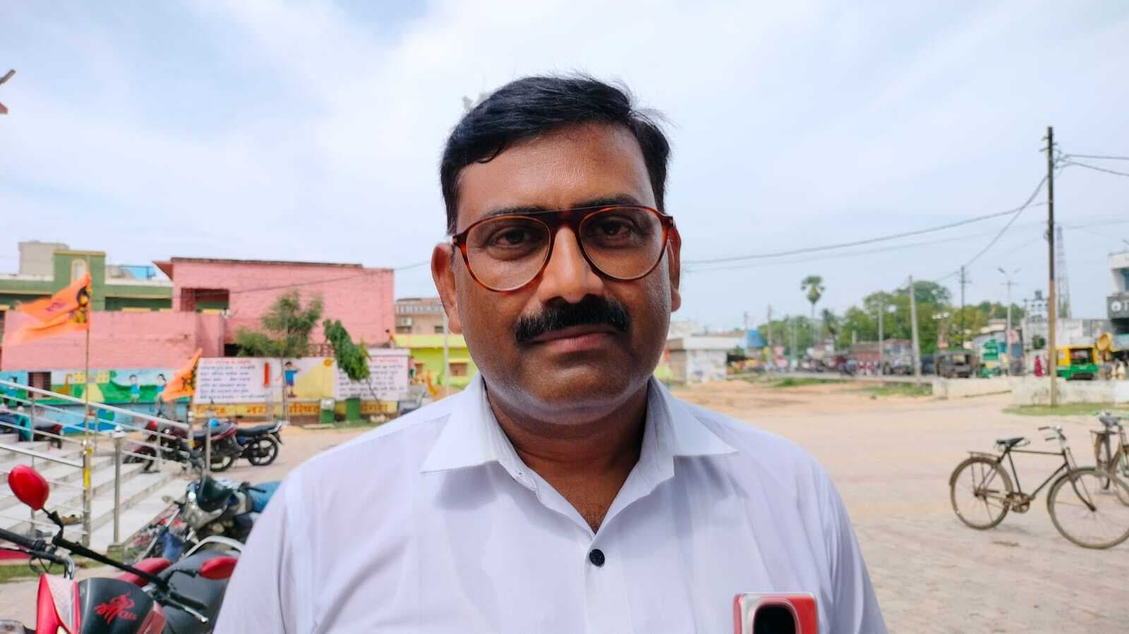 घर-घर जमाबंदी प्रति व आवेदन प्रपत्र का वितरण नहीं, लोग परेशान