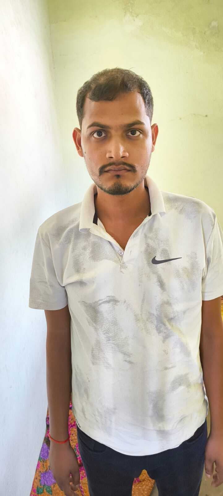 साइबर ठगी के चार आरोपी गिरफ्तार