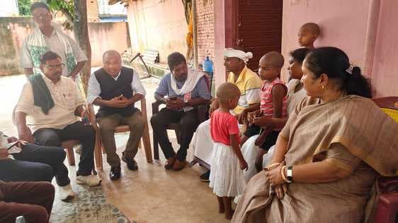 सूर्या एनकाउंटर की जांच सीबीआई से होनी चाहिए : ममता