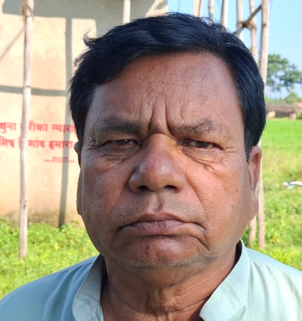 Giridih News: चौकी गांव के लोगों को पेयजल के लिए हो रही है भारी परेशानी