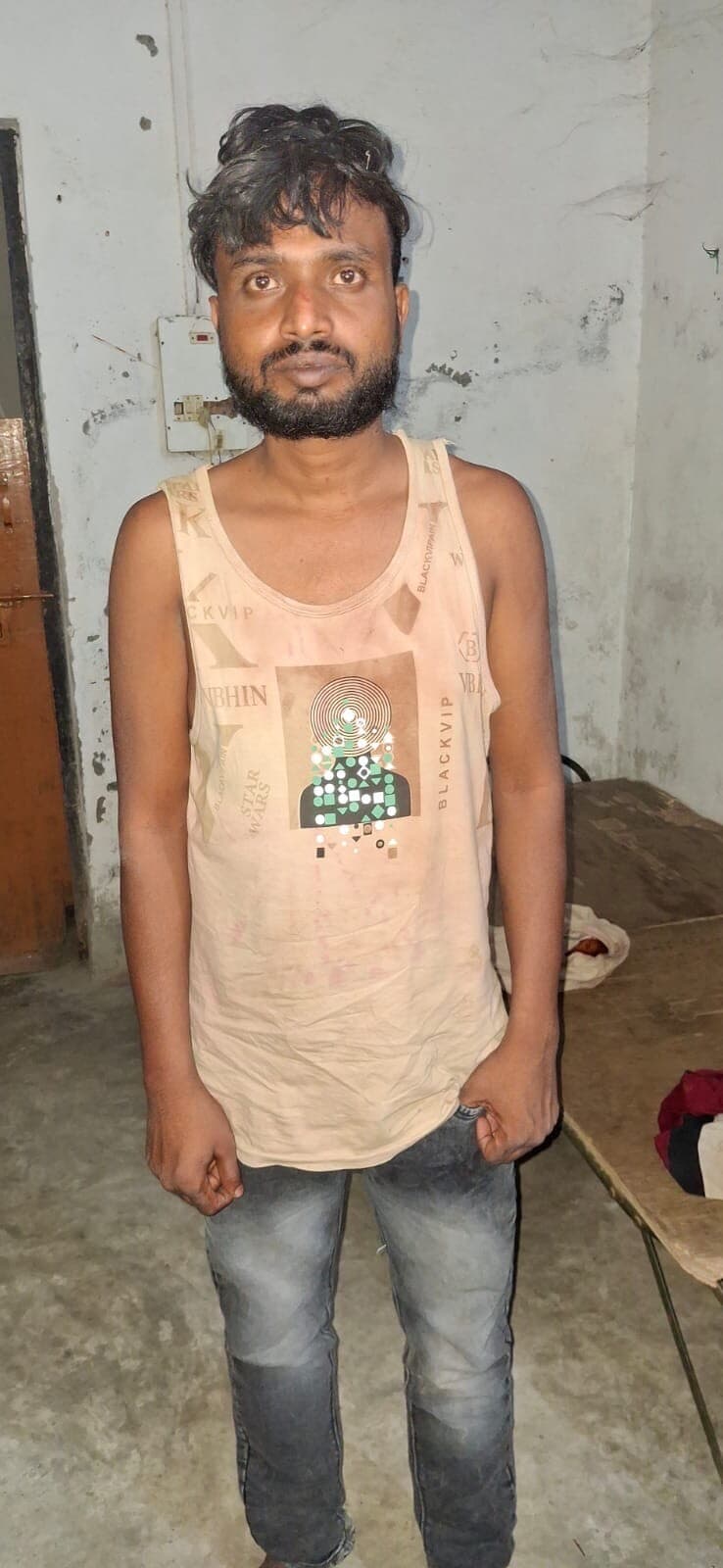 Giridih News: ट्रक मालिक ही निकला सरिया गायब करने का मास्टरमाइंड