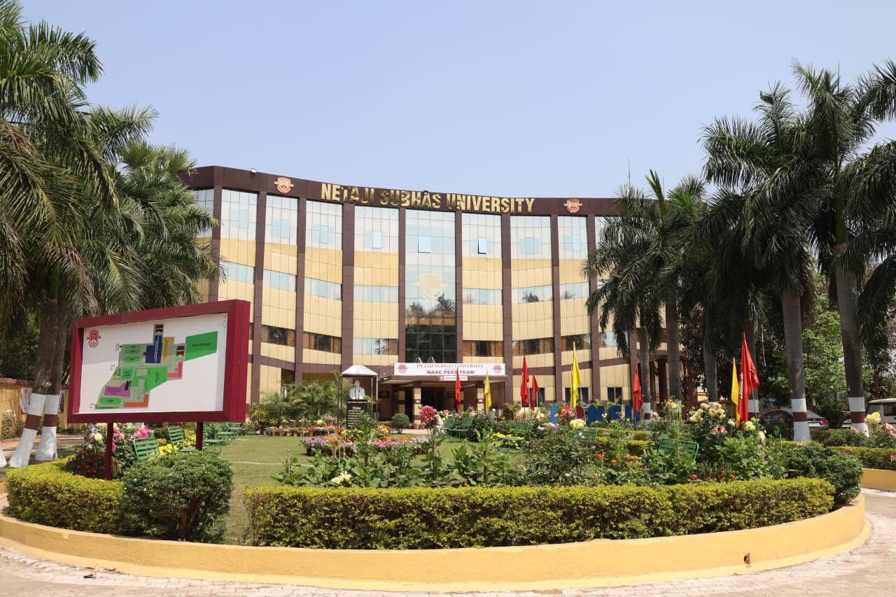 Jamshedpur News : एनएसयू को एम फार्मेसी के सभी विषयों में मिली पीसीआइ की मान्यता