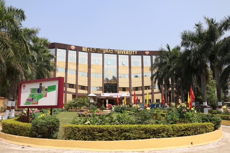 Jamshedpur News : एनएसयू को एम फार्मेसी के सभी विषयों में मिली पीसीआइ की मान्यता