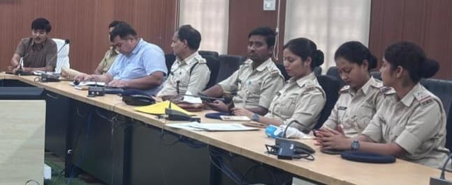 Sitamarhi : इस वर्ष जुलाई तक 178 सड़क दुर्घटना, 146 की मौत, 105 जख्मी