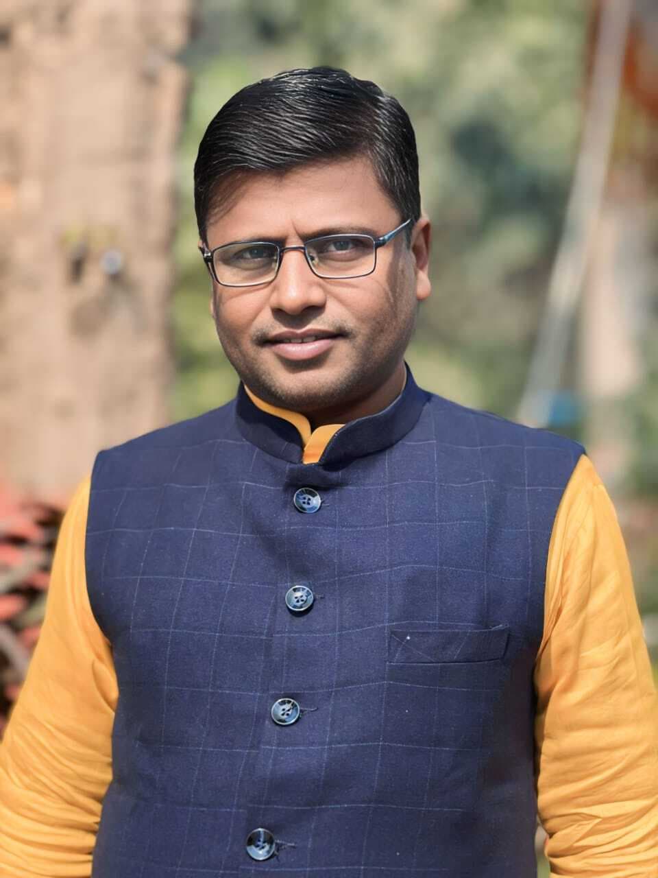 प्रधानमंत्री की माताजी पर की गयी अभद्र टिप्पणी संकीर्ण मानसिकता का है प्रमाणः राजीव