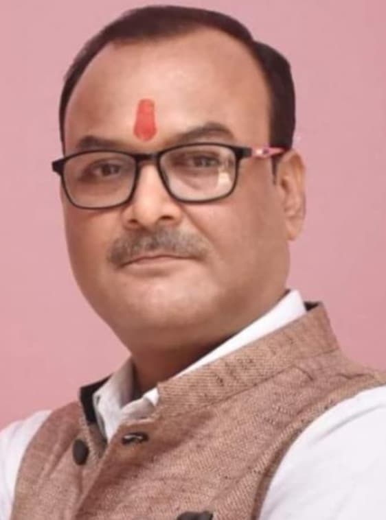 यात्रा की सफलता से भाजपा का संतुलन बिगड़ा