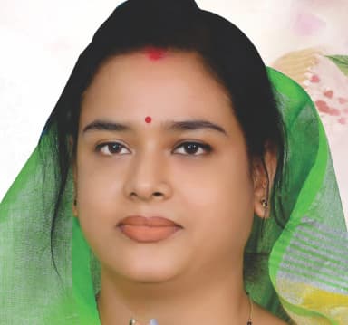 देश की मातृशक्ति का अपमान : पल्लवी गुप्ता