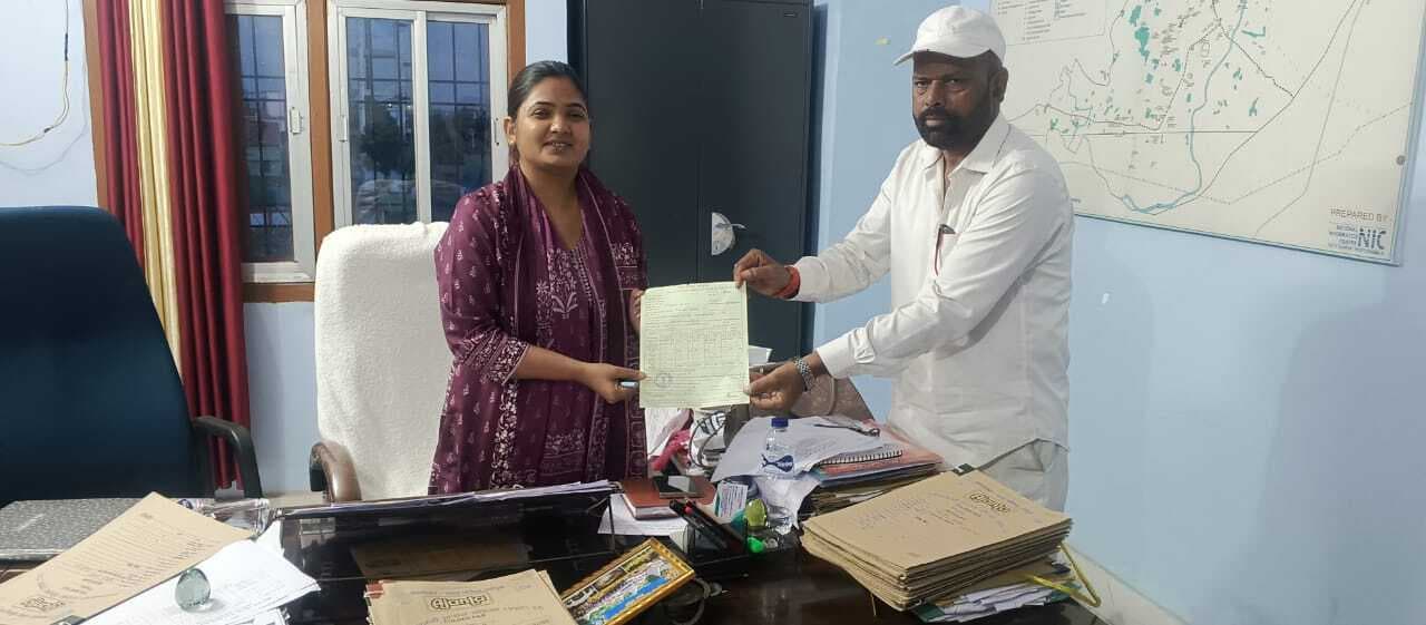 होल्डिंग टैक्स कटवाने के लिए विशेष शिविर पांच सितंबर तक करने का किया अनुरोध