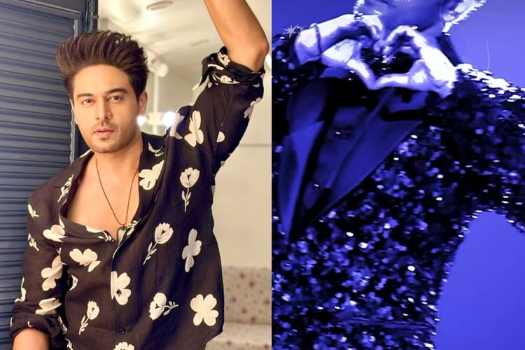 Anupama के अनुज ने Bigg Boss 19 में मारी धमाकेदार एंट्री, इस सॉन्ग पर किया कातिलाना डांस, Video