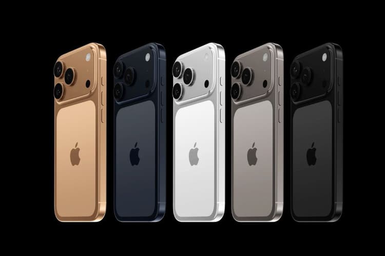 iPhone 17 सीरीज इस तारीख को हो सकती है लॉन्च, iPhone 16 से सस्ती होगी या महंगी? जानें यहां