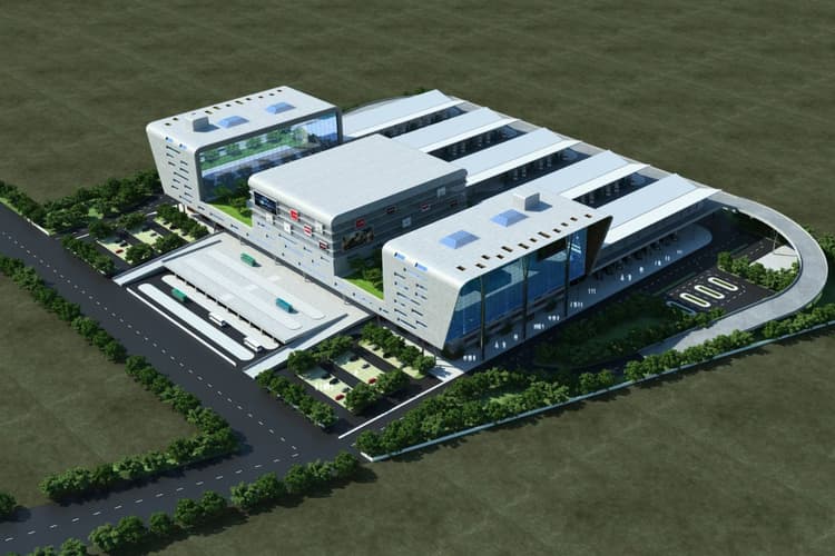 ISBT Patna: बैरिया बस स्टैंड की सितंबर से बदलेगी सूरत, मिलेगी ये सुविधाएं..