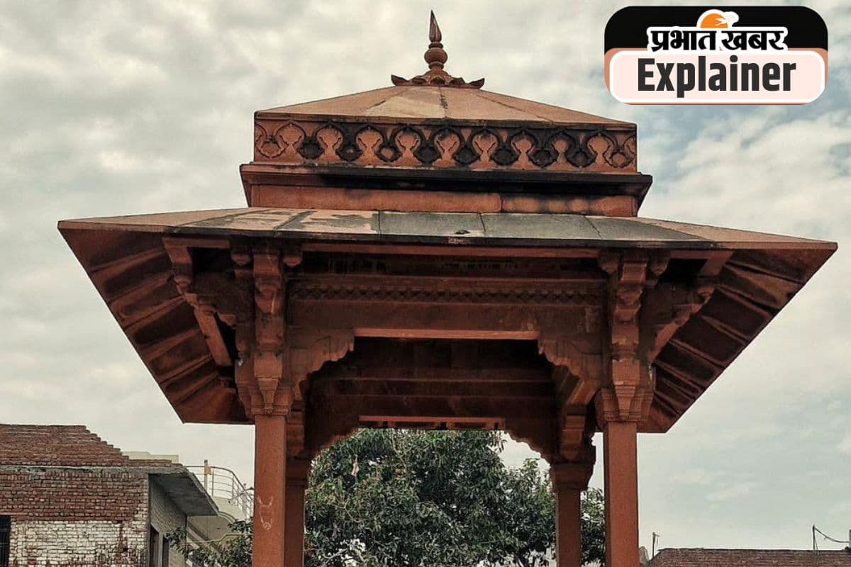 jagat-gosai-ki-chatri