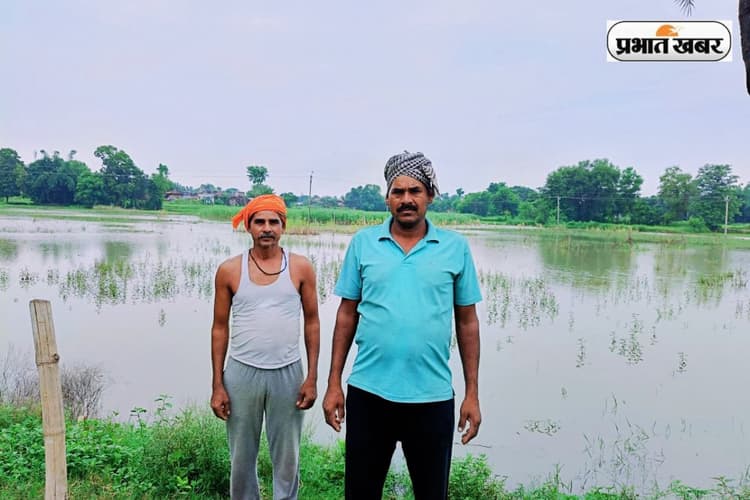 20 अगस्त को झारखंड में आंधी-तूफान के साथ वर्षा का अलर्ट, बंगाल की खाड़ी में लो प्रेशर का असर