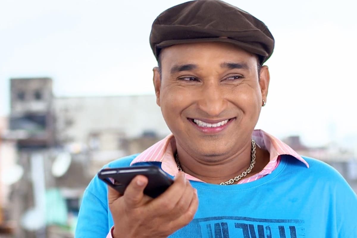 Mayur Vakani on Taarak Mehta Ka Ooltah Chashmah