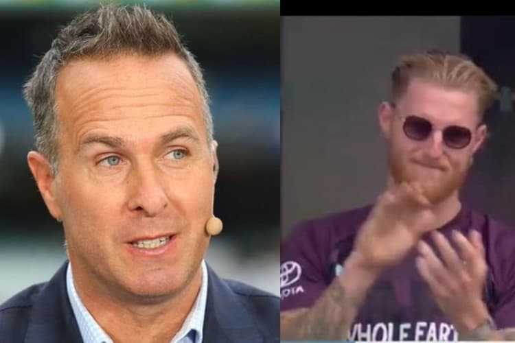 IND vs ENG: पूर्व इंग्लिश कप्तान माइकल वॉन का बड़ा बयान, इस खिलाड़ी को बताया स्टोक्स की टीम का अगला कप्तान