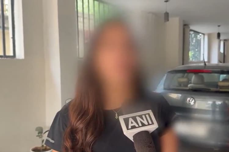 Haryana: मॉडल के सामने मास्टरबेट करने लगा शख्स, शिकायत पर FIR दर्ज