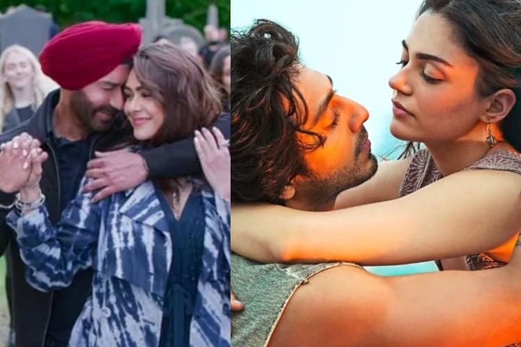 Saiyaara: मृणाल ठाकुर ने 'सैयारा' की सफलता पर तोड़ी चुप्पी, कहा- मैं इसे देखना चाहती हूं