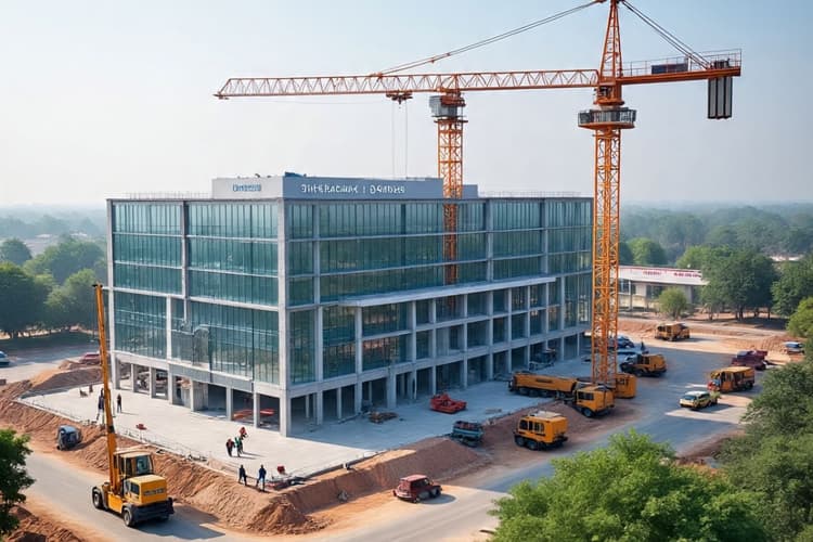 Patna: पटना के धनौत में बनेगा 100 बेड वाला मल्टी स्पेशलिटी हॉस्पिटल, 20 करोड़ से ज्यादा आएगी लागत