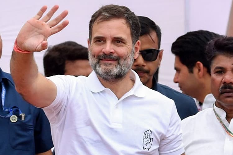 Rahul Gandhi: 15 अगस्त के बाद बिहार यात्रा पर निकलेंगे राहुल गांधी, सासाराम से शुरू होगी यात्रा