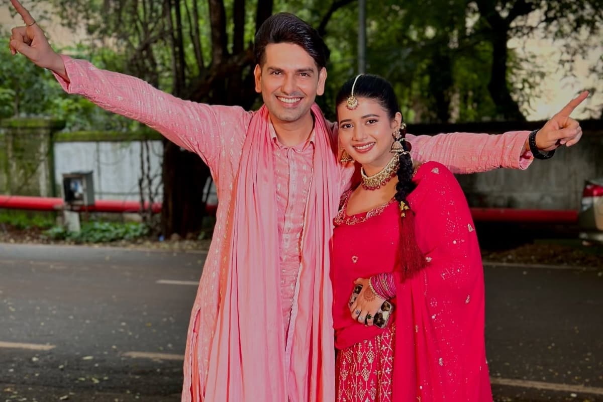 Yeh Rishta Kya Kehlata Hai छोड़ने के बाद अंशुमन का किरदार निभाने पर राहुल शर्मा ने तोड़ी चुप्पी, कहा ये