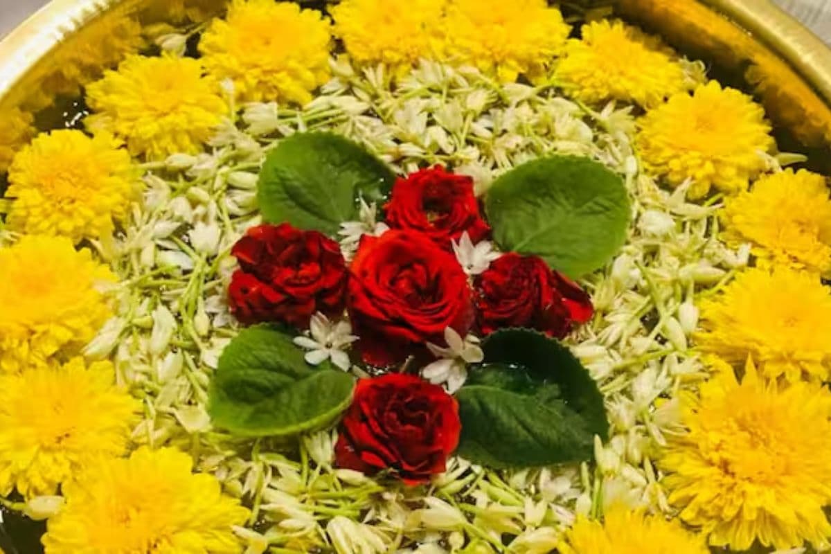 rangoli design