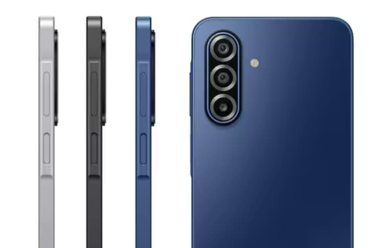 Samsung Galaxy A17 5G भारत में लॉन्च, दमदार फीचर्स के साथ मिड-रेंज में धमाकेदार एंट्री