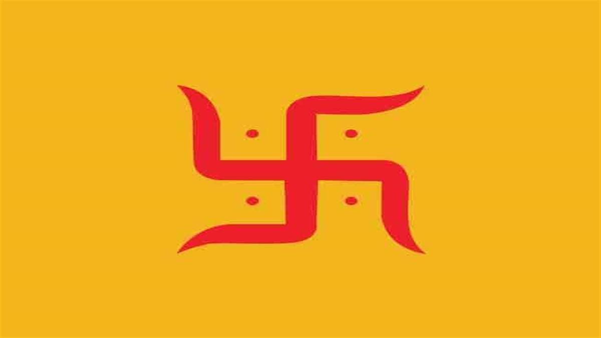 Vastu Tips: घर में स्वास्तिक की सही दिशा, आर्थिक उन्नति और सुख-शांति का मार्ग