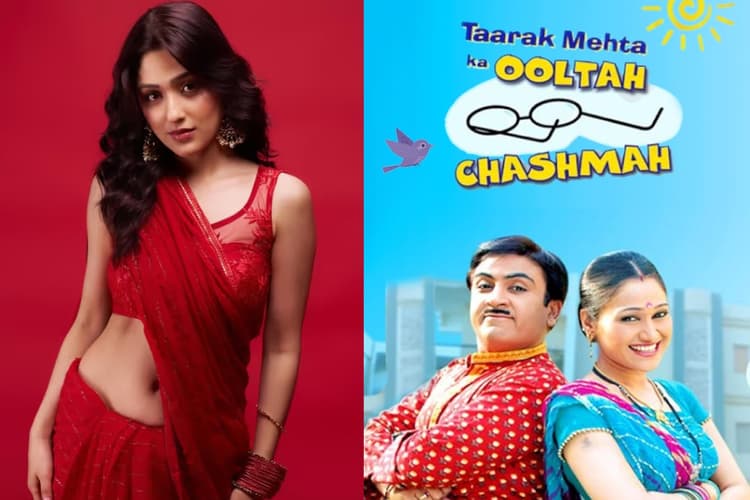 Taarak Mehta Ka Ooltah Chashmah में नई रीटा रिपोर्टर की हो सकती है एंट्री, रमशा फारूकी का कटा जाएगा पत्ता