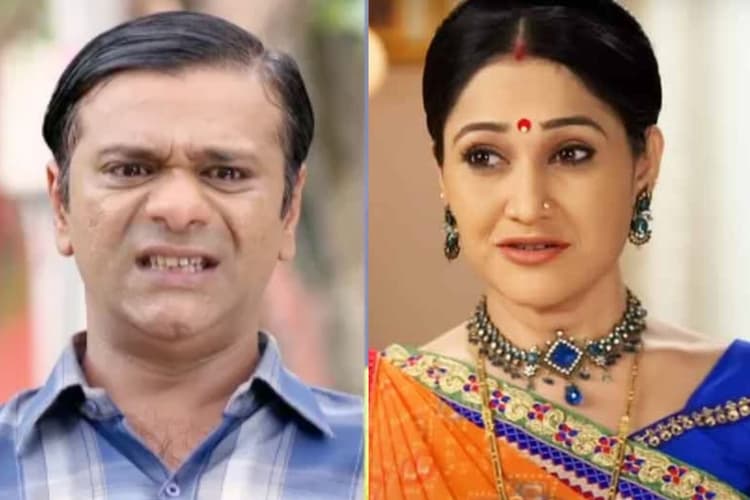 Taarak Mehta Ka Ooltah Chashmah: शो में दयाबेन की वापसी पर बाघा ने तोड़ी चुप्पी, जानें क्या कहा