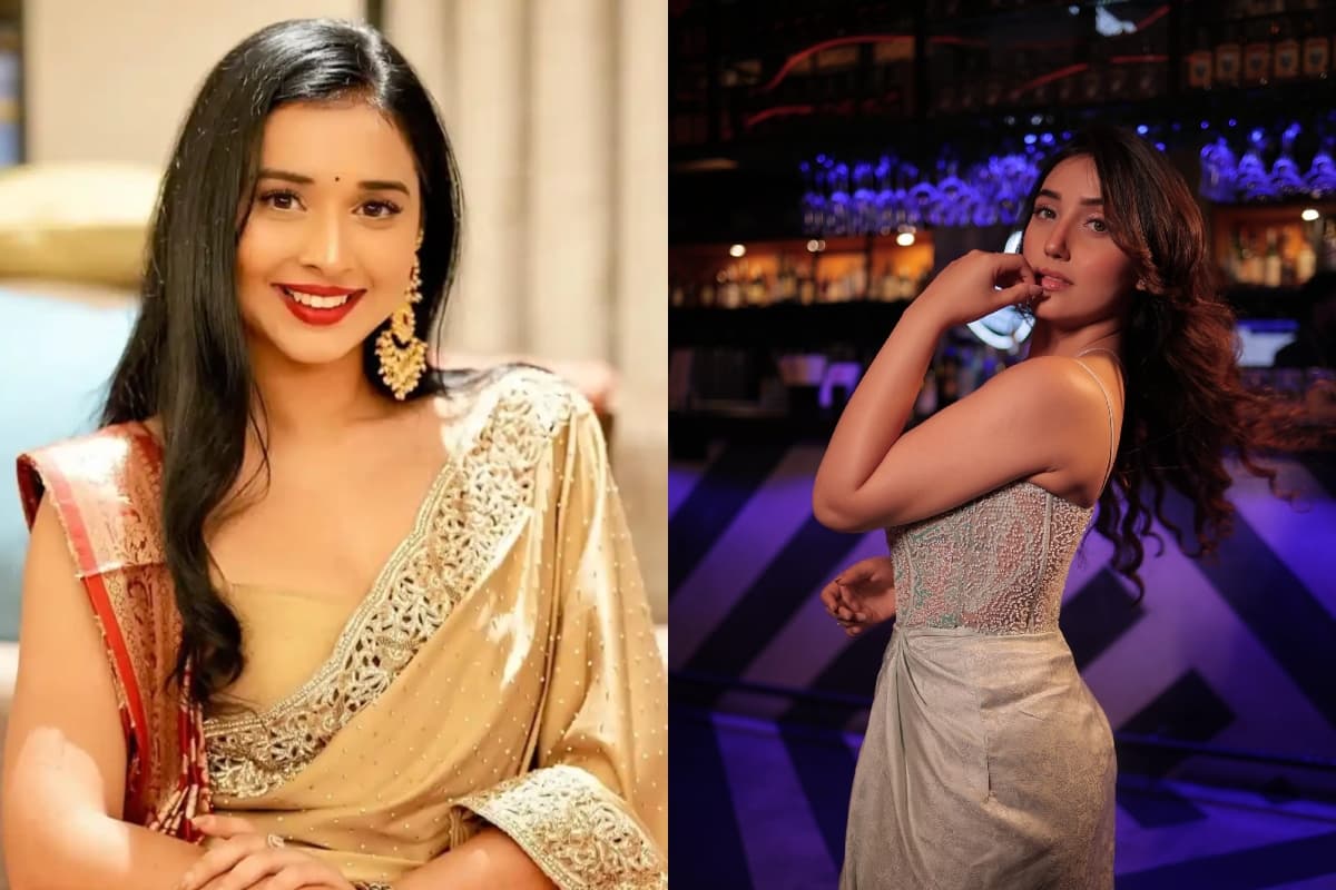 Tanya Mittal calls Ashnoor Kaur badtameez Tanya Mittal calls Ashnoor Kaur badtameez