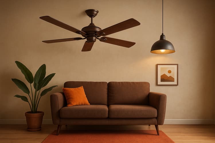 Vastu Tips: क्या घर में लगे पंखे और लाइट्स भी कर सकते हैं आपकी किस्मत खराब? बर्बाद होने से पहले जान लें सच्चाई