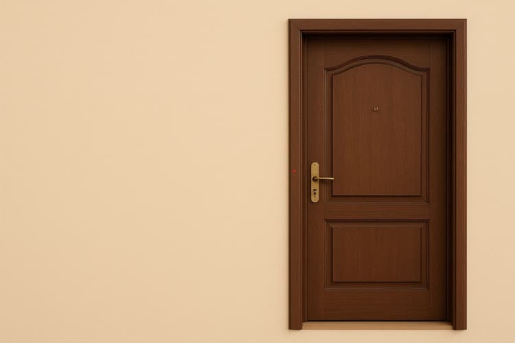 Vastu Tips: बस घर के मेन गेट पर लगा दें ये चीज फिर देखिये कमाल, किस्मत सोने जैसा चमकेगा