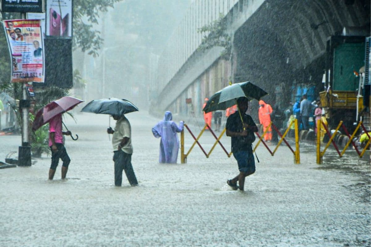 Kal Ka Mausam: 21 अगस्त को होगी भयंकर बारिश, अगले 7 दिन जारी रहेगा मानसून का कहर